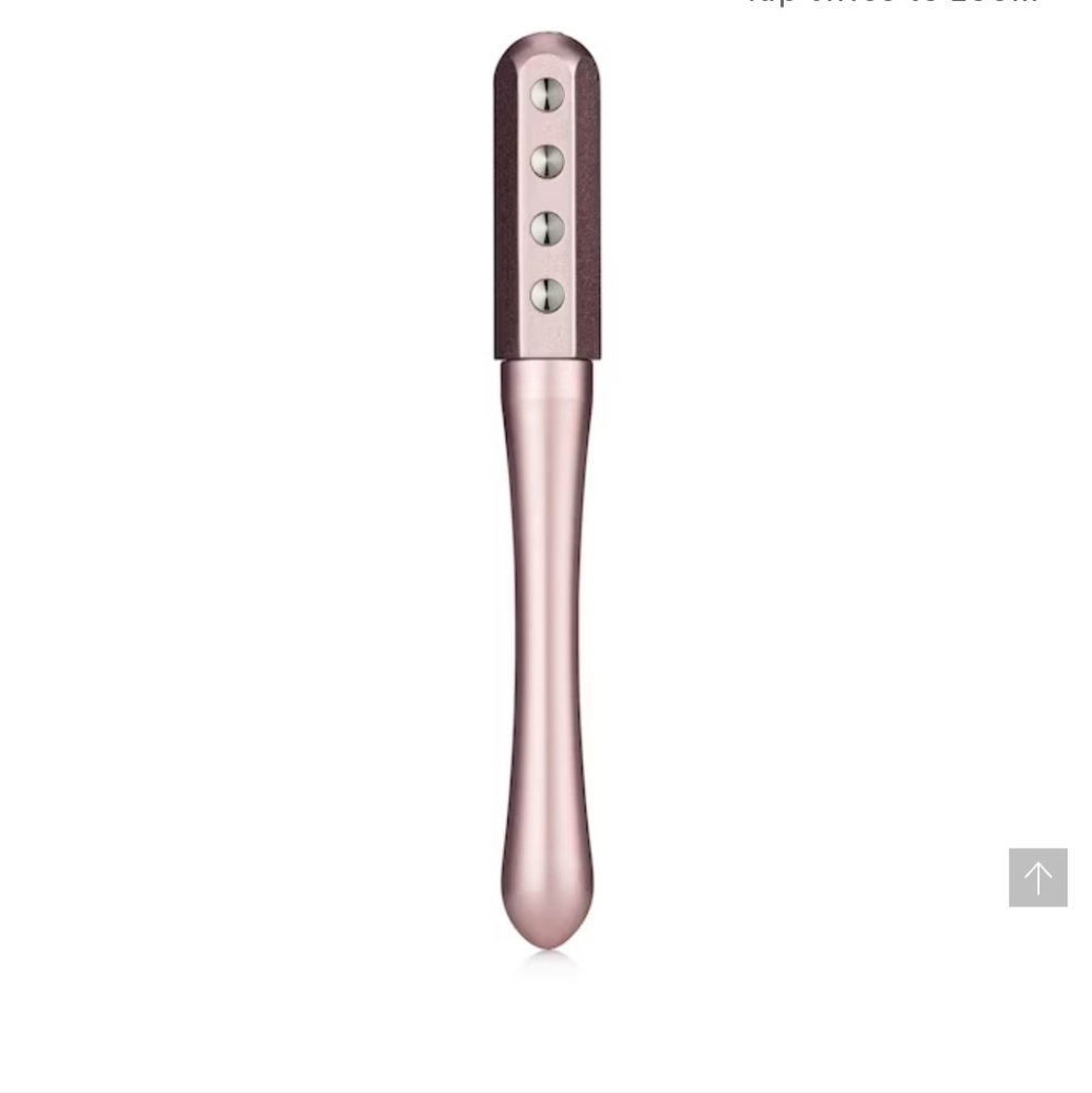 Solaris laboratories Germanium facial massager wand